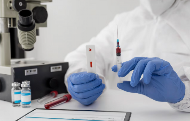 Top 5 Essential Tips Before Getting a Lab Test | ASTO LABS